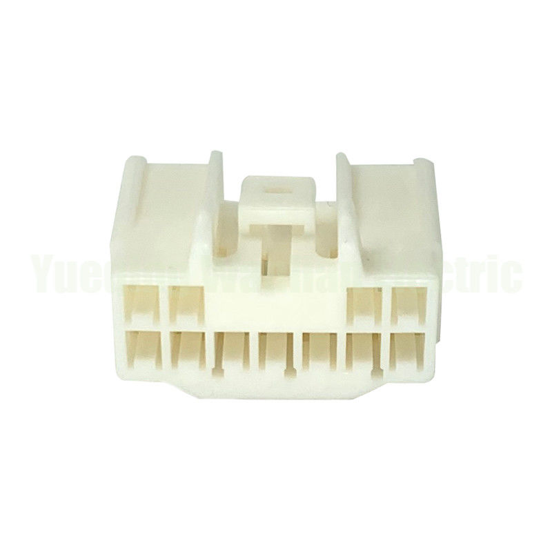 11 Pin MG651350 7283-1110 Car Window Glass Lifter Switch Socket Auto Connector AC Assemblea