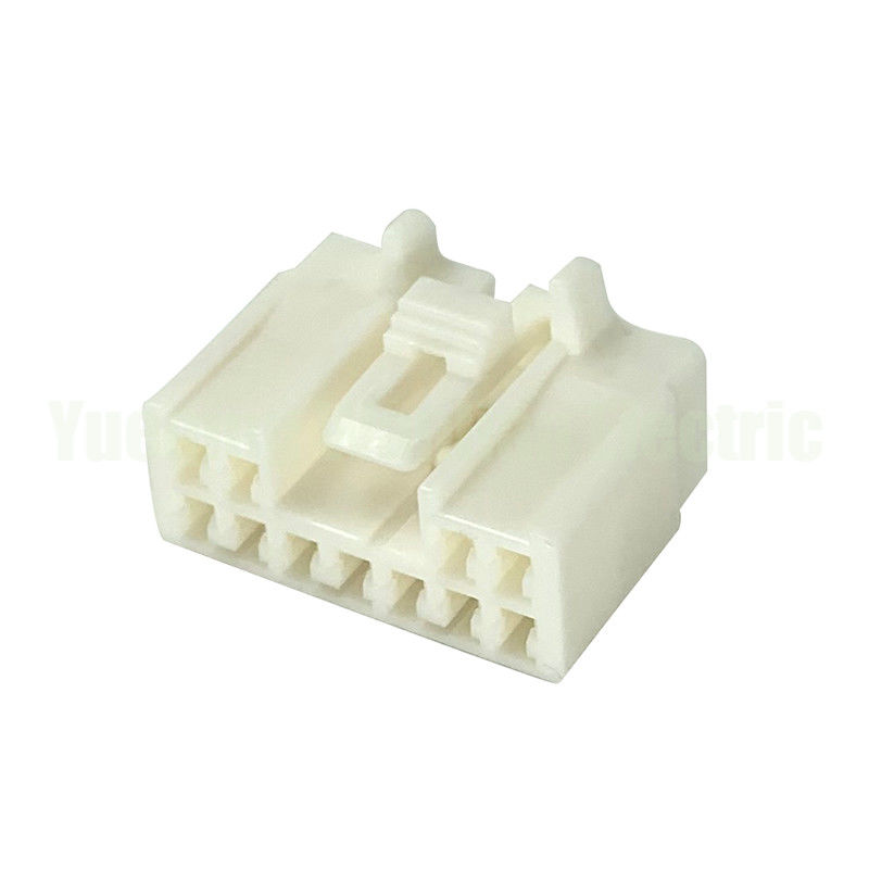 11 Pin MG651350 7283-1110 Car Window Glass Lifter Switch Socket Auto Connector AC Assemblea