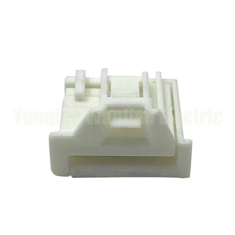 6 pin 1-969489-3 connettore automatico per Volkswagen leggere legno di legno per Audi retrovisore