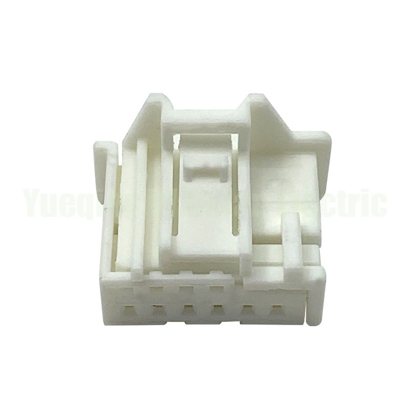 6 pin 1-969489-3 connettore automatico per Volkswagen leggere legno di legno per Audi retrovisore