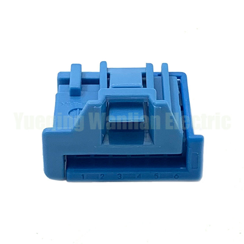 6 pin 1-969490-4 1-969489-4 6Q0972706 per specchietto retrovisore interruttore condizionatore d'aria motore soffitto luce domestica