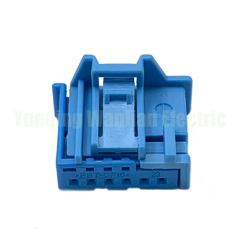 6 pin 1-969490-4 1-969489-4 6Q0972706 per specchietto retrovisore interruttore condizionatore d'aria motore soffitto luce domestica
