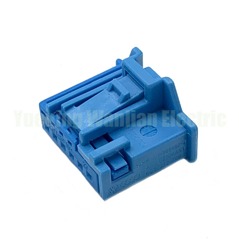 6 pin 1-969490-4 1-969489-4 6Q0972706 per specchietto retrovisore interruttore condizionatore d'aria motore soffitto luce domestica