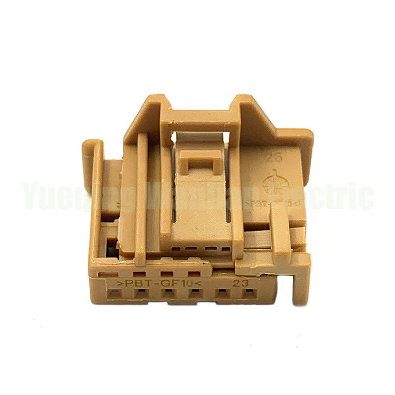 6 Pin 1-969489-2 connettori accessori componenti elettronici connettore per auto