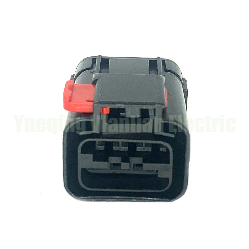 6 Pin 54200608 Delphi FCI Connector di filo sigillato femminile per la pompa del carburante