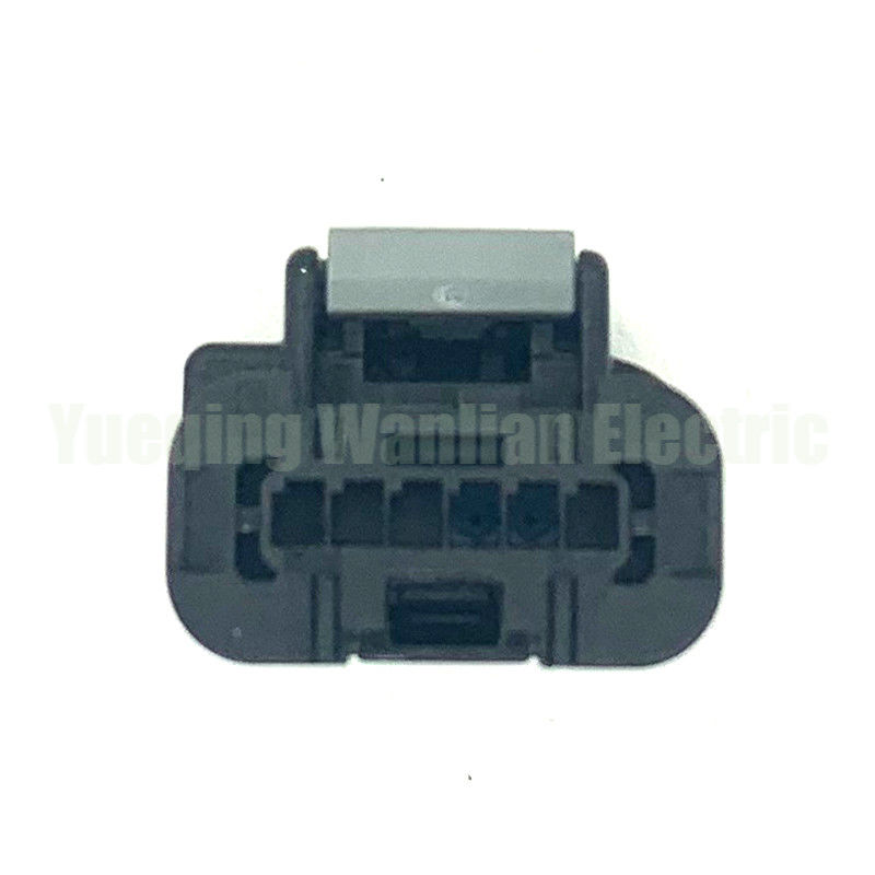 6 pin 2272975-9 connettore per auto connettore per filo di imbracatura per auto Female Connect Cable Connector Kit