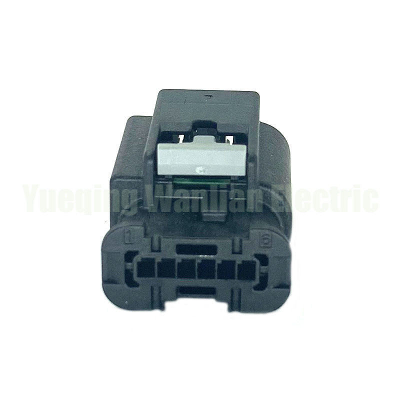 6 pin 2272975-9 connettore per auto connettore per filo di imbracatura per auto Female Connect Cable Connector Kit