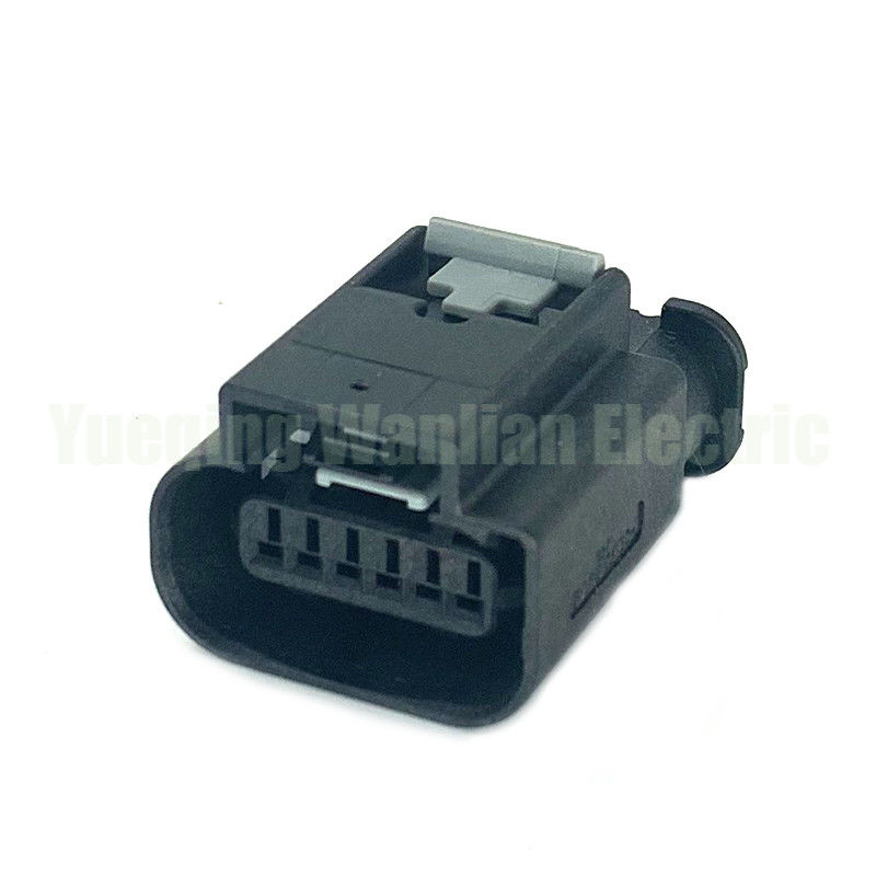 6 pin 2272975-9 connettore per auto connettore per filo di imbracatura per auto Female Connect Cable Connector Kit