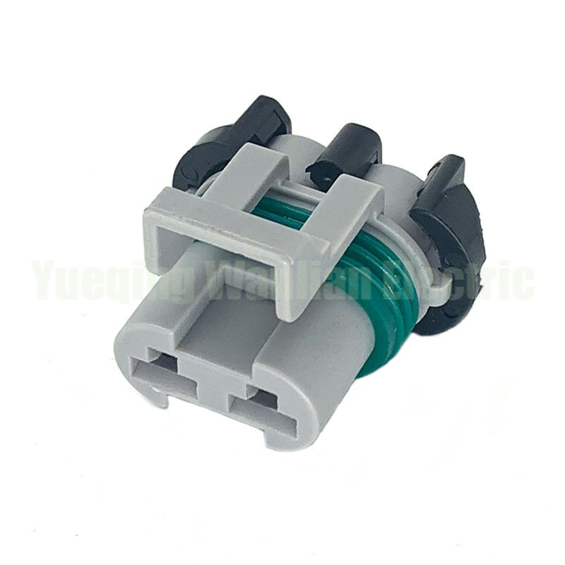 15363990 12147067 Serbatoio dell'acqua Radiatore Ventilatore connettore presa Toyota Map Sensore presa femminile
