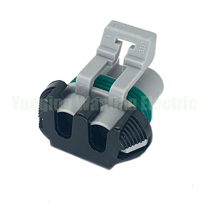 15363990 12147067 Serbatoio dell'acqua Radiatore Ventilatore connettore presa Toyota Map Sensore presa femminile