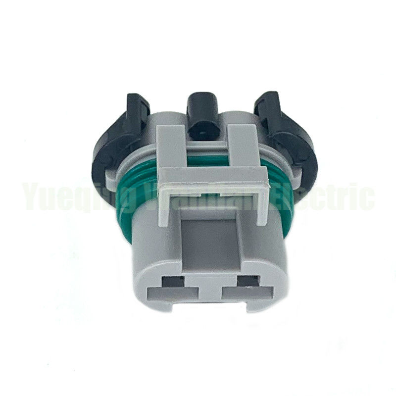 15363990 12147067 Serbatoio dell'acqua Radiatore Ventilatore connettore presa Toyota Map Sensore presa femminile