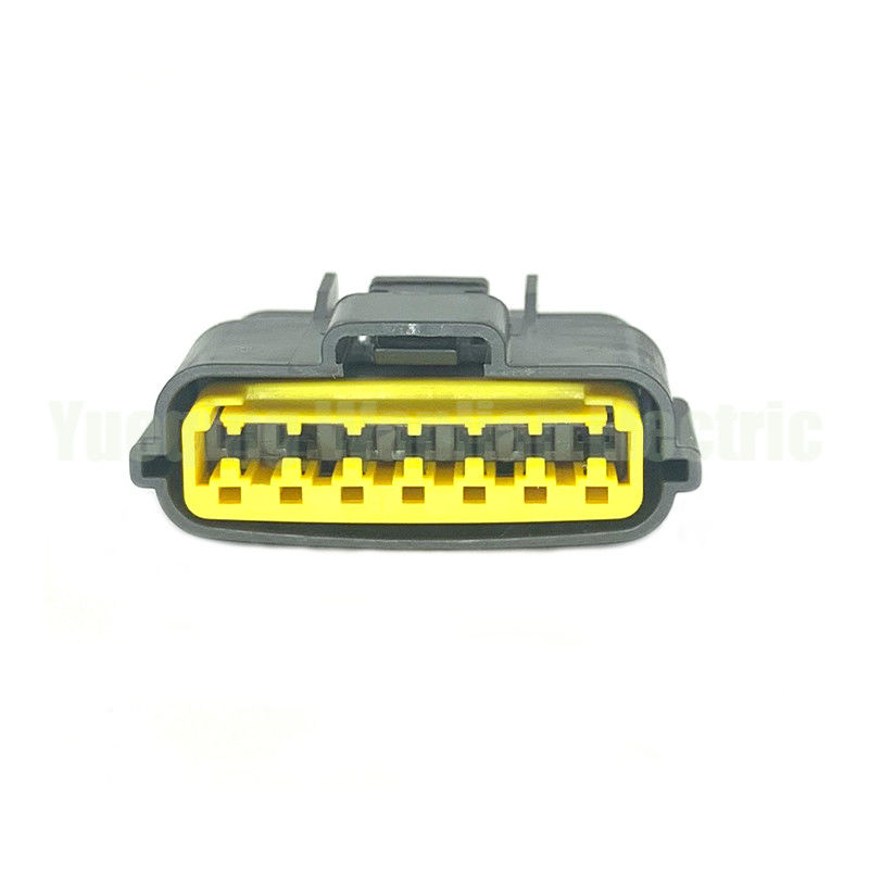 7 Pin 6098-0148 femmina di plastica alloggiamento spina filo cavo elettrico connettore impermeabile automotive