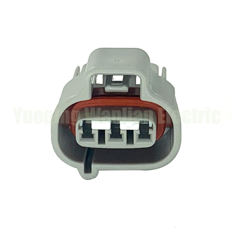 3 pin DS-BN-3F-GR 9098-11143 alloggiamento femminile spina impermeabile cablaggio auto cablaggio connessione del cavo