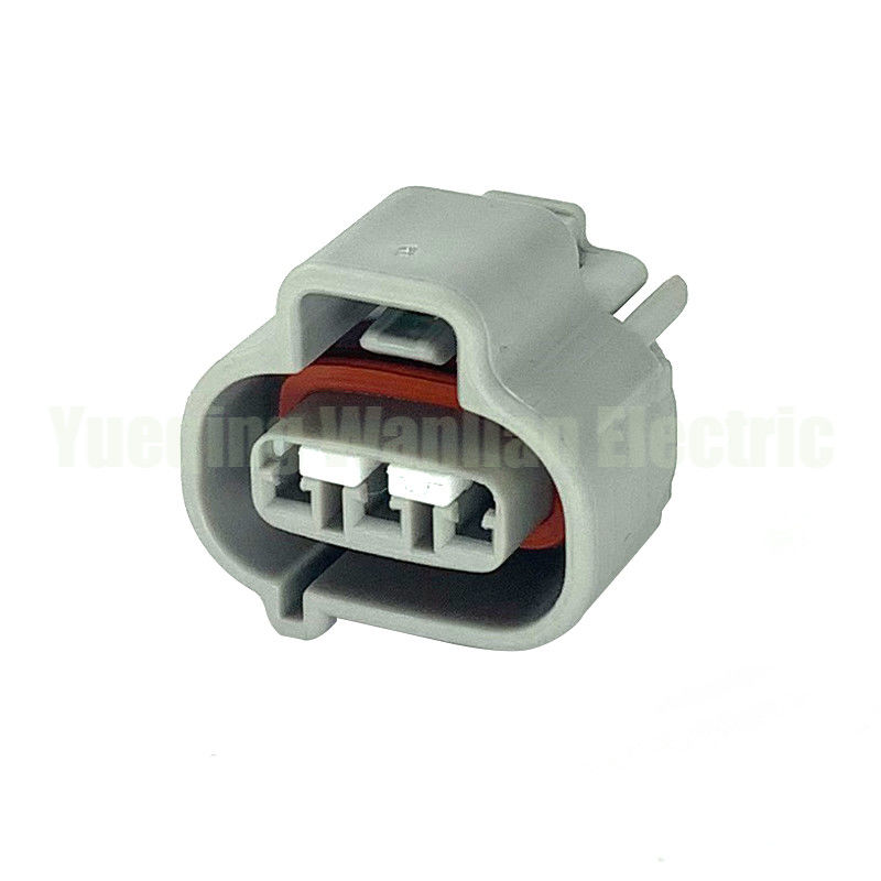 3 pin DS-BN-3F-GR 9098-11143 alloggiamento femminile spina impermeabile cablaggio auto cablaggio connessione del cavo