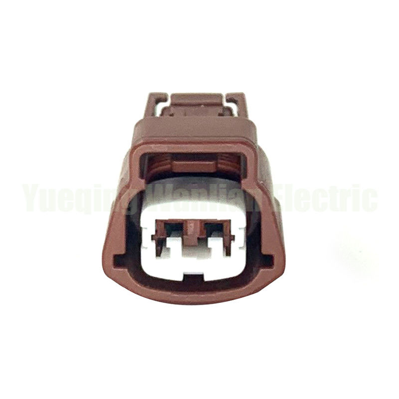 2 Pin 6189-0774 sensore della temperatura dell'acqua plug altoparlante auto connettore impermeabile