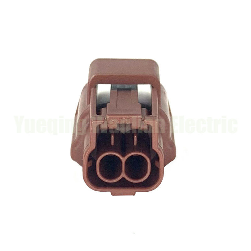 2 Pin 6189-0774 sensore della temperatura dell'acqua plug altoparlante auto connettore impermeabile