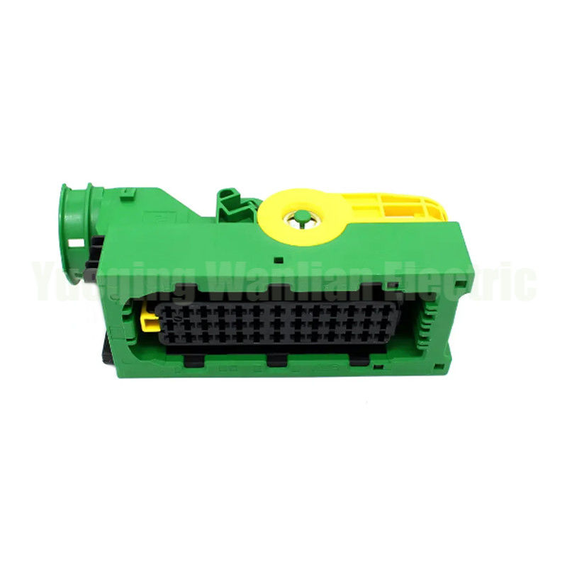 39 Pin 5-1718321-3 Femmina Pampetta per urea per autoveicoli Tavola del computer ECU DCU plug di modulo