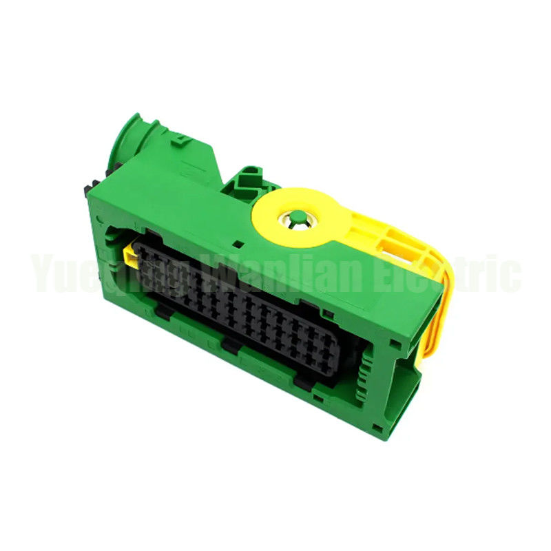 39 Pin 5-1718321-3 Femmina Pampetta per urea per autoveicoli Tavola del computer ECU DCU plug di modulo