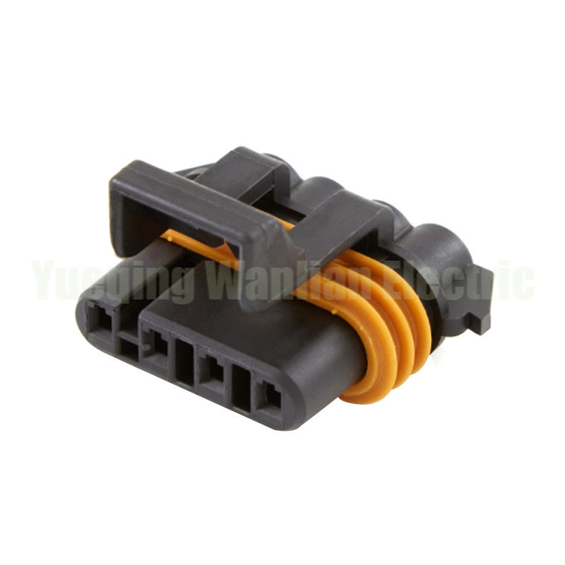 4 pin alternatore connettore 12162144 12047948 Avviatore auto cavo presa auto sensore di ossigeno