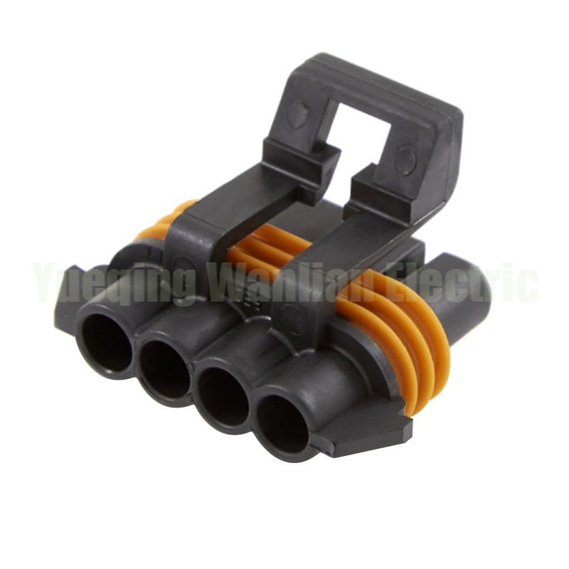 4 pin alternatore connettore 12162144 12047948 Avviatore auto cavo presa auto sensore di ossigeno