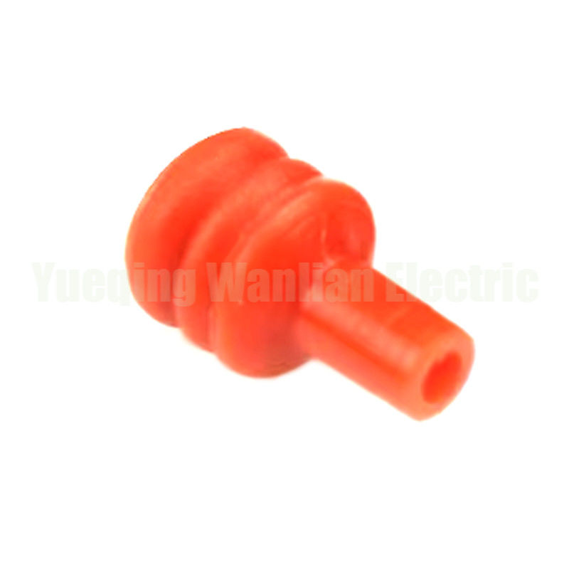 Rossa 184140-1 Automotive Plug Rubber Seal Super Wire Seals For Auto Connector