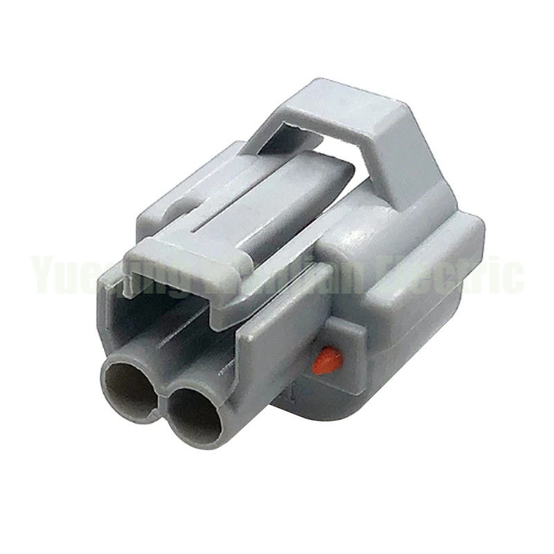 2 Pin connettore dell' iniettore di carburante 6189-0039 6189-0074 auto connettore impermeabile spina