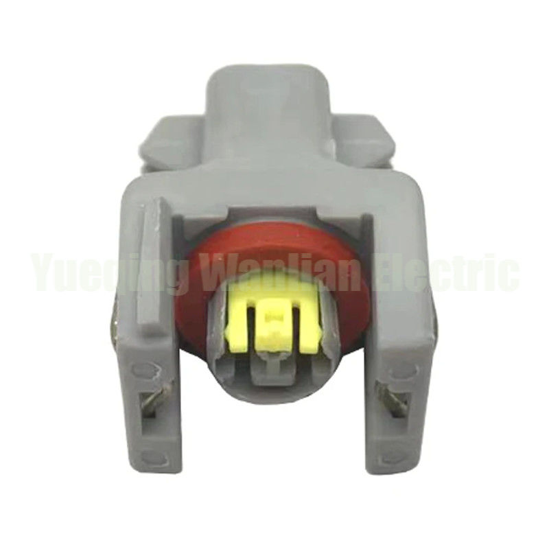 1743486-3 240PC024S8014 10811963 2 pin connettore idraulico per automobili iniettore di carburante diesel