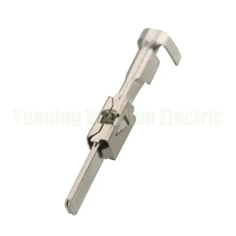 964294-1 1-962916-1 1-962915-1 2-964296 964300-1 Large Two Piece Male Pin Terminal