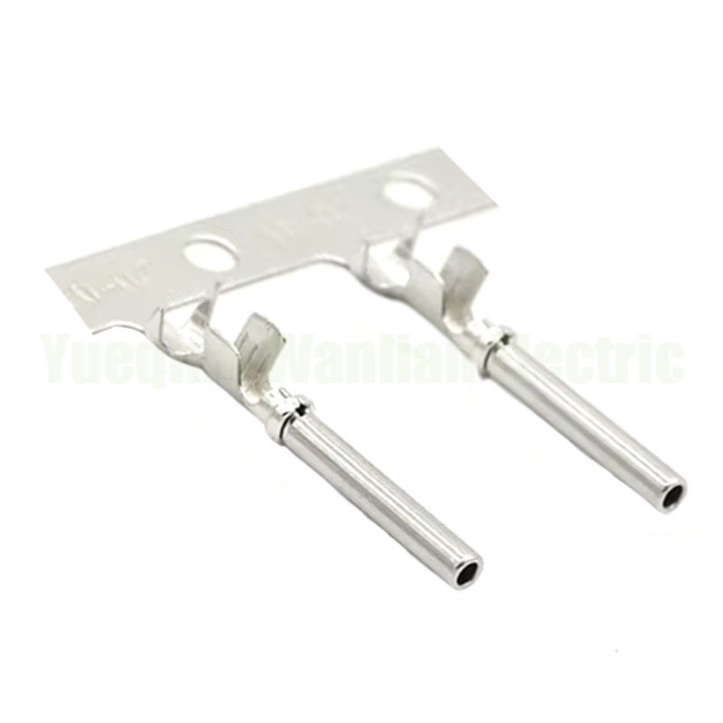 DTMBKS 1062-20-0122 Terminale di raccolta elettrica DTM Pins Autodisponibile Terminale di cablaggio a molla