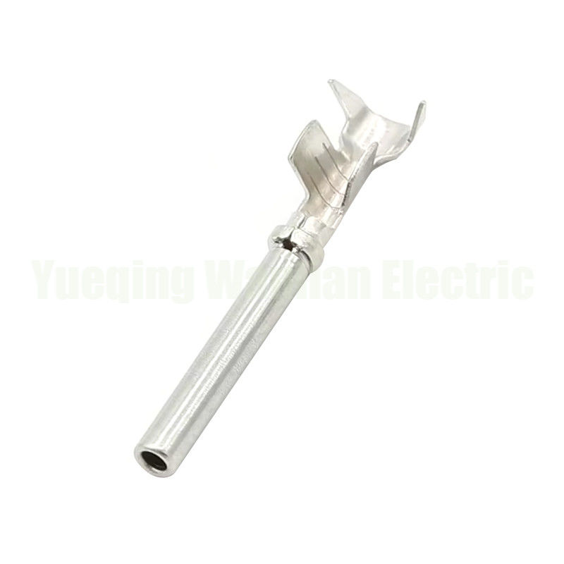 DTMBKS 1062-20-0122 Terminale di raccolta elettrica DTM Pins Autodisponibile Terminale di cablaggio a molla