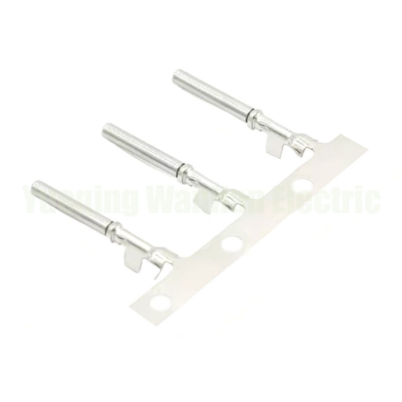 DTMBKS 1062-20-0122 Terminale di raccolta elettrica DTM Pins Autodisponibile Terminale di cablaggio a molla