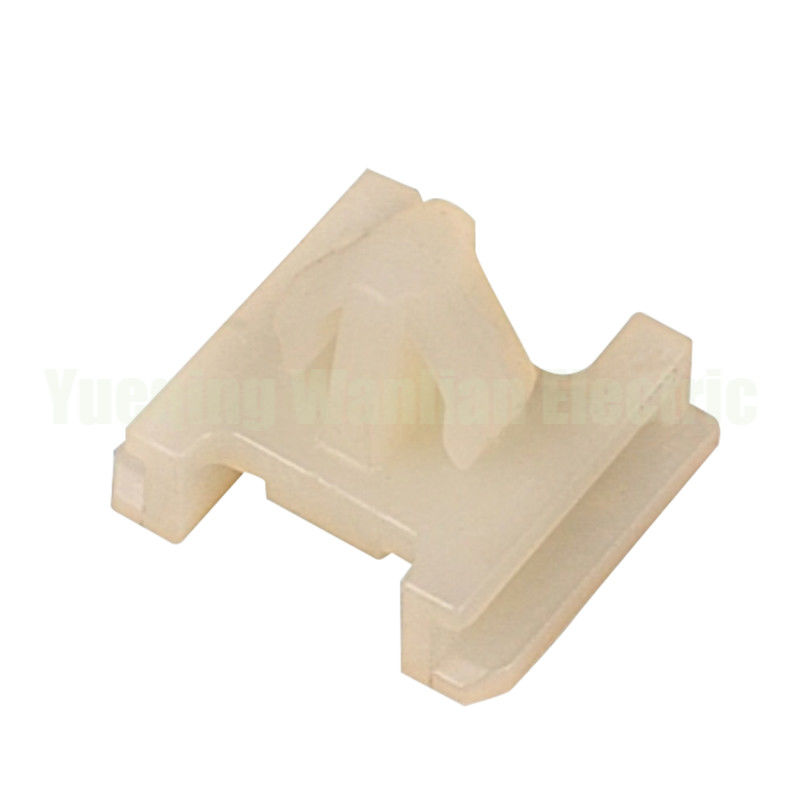 6810-1471 connettore fissato cinghia maschile aereo cinghia filo di guinzaglio clip di plastica innesco