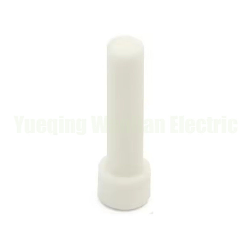 114017 De Chi Tipo DT Automobile Solid Connector Chiusure di tenuta Chiusura impermeabile di plastica chiusura cieca