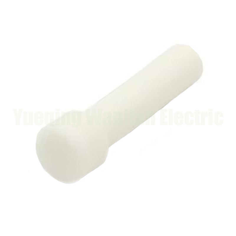 114017 De Chi Tipo DT Automobile Solid Connector Chiusure di tenuta Chiusura impermeabile di plastica chiusura cieca