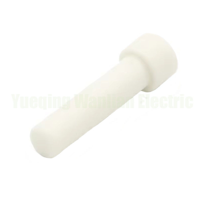 114017 De Chi Tipo DT Automobile Solid Connector Chiusure di tenuta Chiusura impermeabile di plastica chiusura cieca