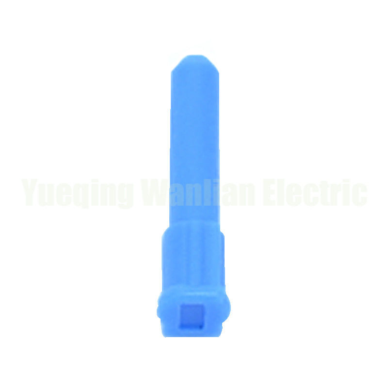 1-1452424-2 Auto Plastic Dummy Seal Plug Plastic Blind Seal per il connettore auto