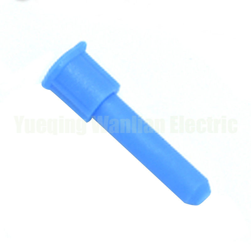 1-1452424-2 Auto Plastic Dummy Seal Plug Plastic Blind Seal per il connettore auto
