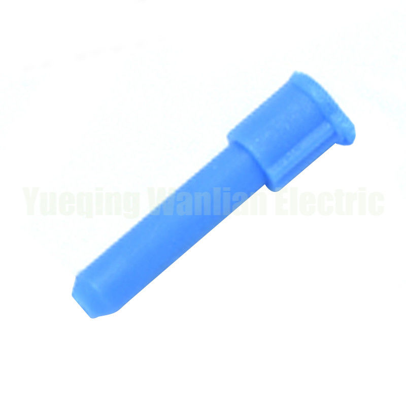 1-1452424-2 Auto Plastic Dummy Seal Plug Plastic Blind Seal per il connettore auto