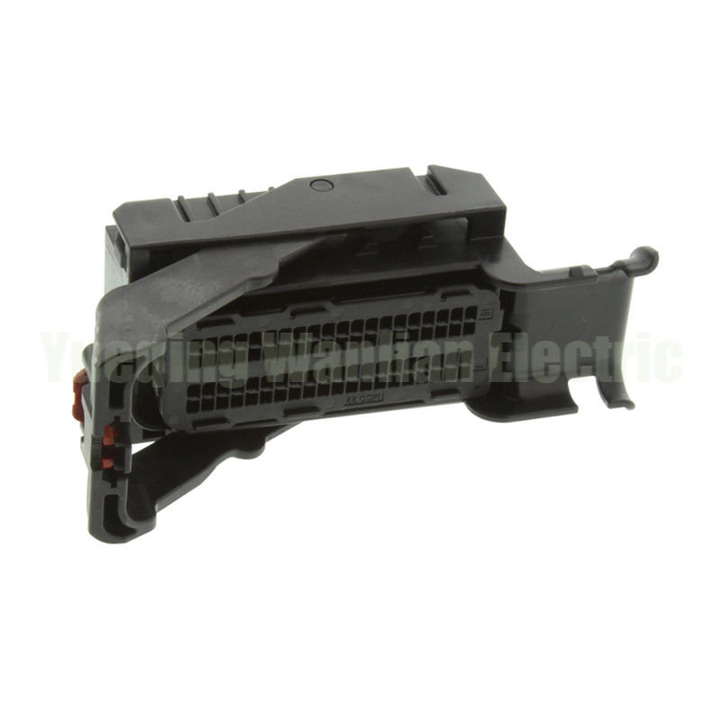 34566-0803 80 Pin ECU per autoveicoli Colore nero