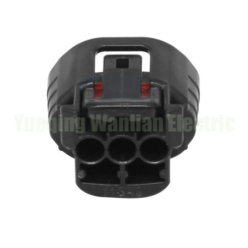 6189-0442 Collegatore alternatore a 3 perni Collegatore a filo per autoveicoli