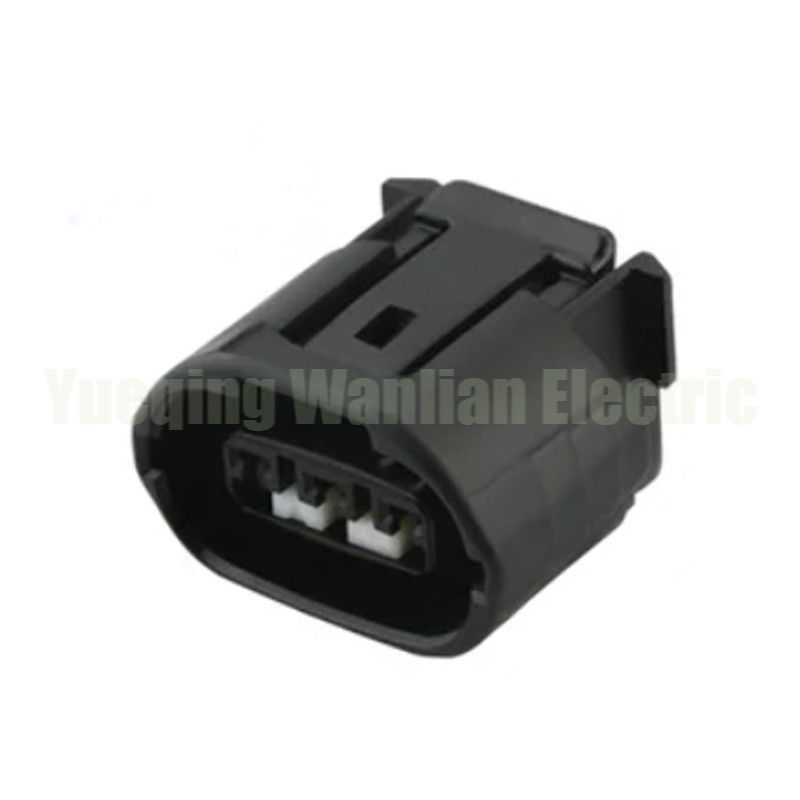 6189-0442 Collegatore alternatore a 3 perni Collegatore a filo per autoveicoli