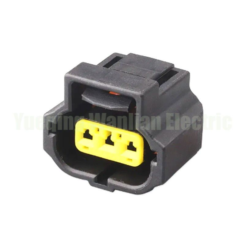 184032-1 184034-1 Generatore automatico 3 pin alternatore connettore elettrico filo di guinzaglio pigtail plug