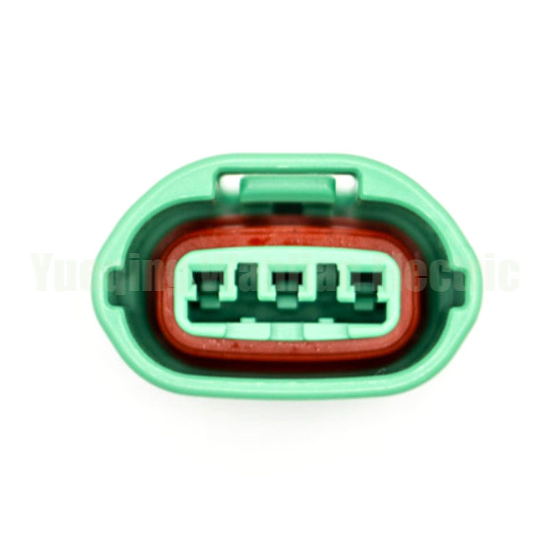 6189-0544 Collegamento della bobina di accensione dell'automobile 3 pin