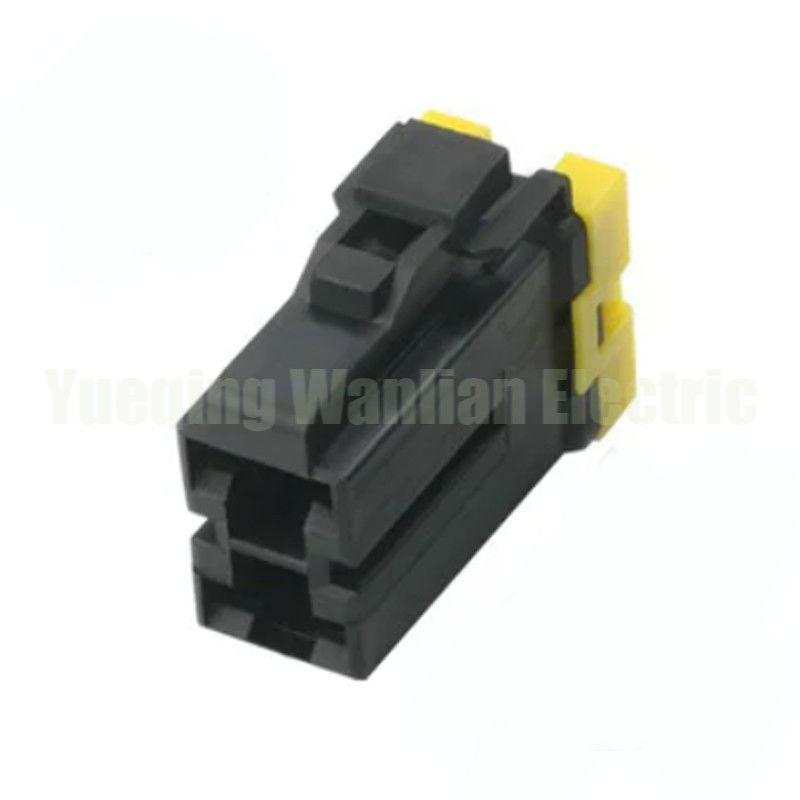 2 pin alternatore connettore plug auto bobina modulo relé presa 7123-4123-30 7157-6421-80