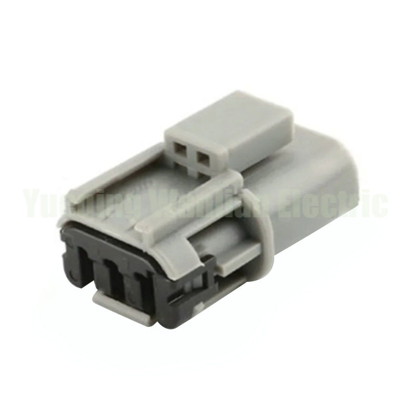 7122-1834-40 7157-6530-30 Maschio innesco di accensione di spirale Sensore di ossigeno connettore 3 pin