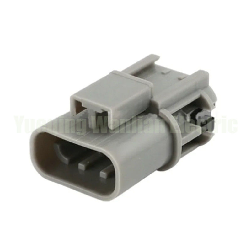 7122-1834-40 7157-6530-30 Maschio innesco di accensione di spirale Sensore di ossigeno connettore 3 pin
