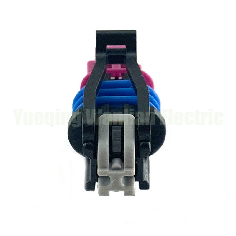 15449028 2 Pin Automotive Weather Pack Connectors Sensore auto cablaggio imbracatura presa