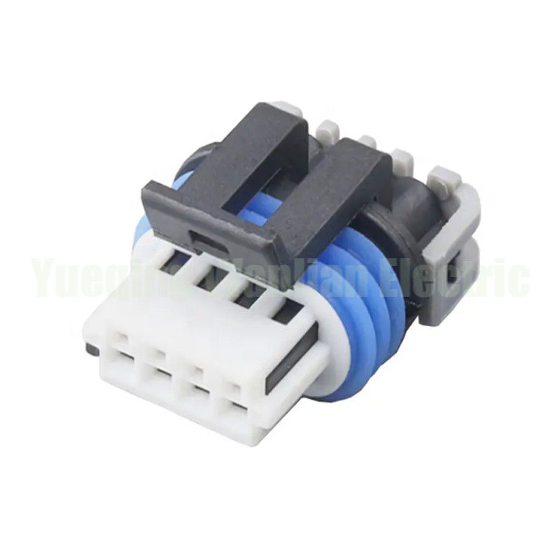 4 pin Weather Pack Connector 15439568 15413116 Sensore auto Femminile Sensore ossigeno