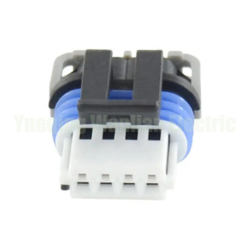 4 pin Weather Pack Connector 15439568 15413116 Sensore auto Femminile Sensore ossigeno