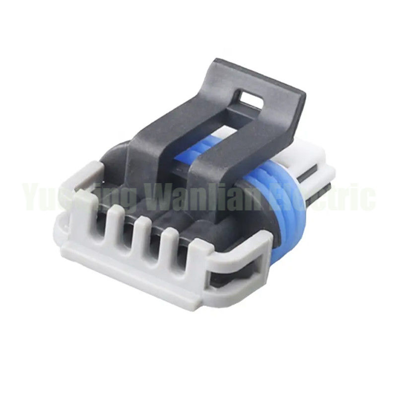 4 pin Weather Pack Connector 15439568 15413116 Sensore auto Femminile Sensore ossigeno